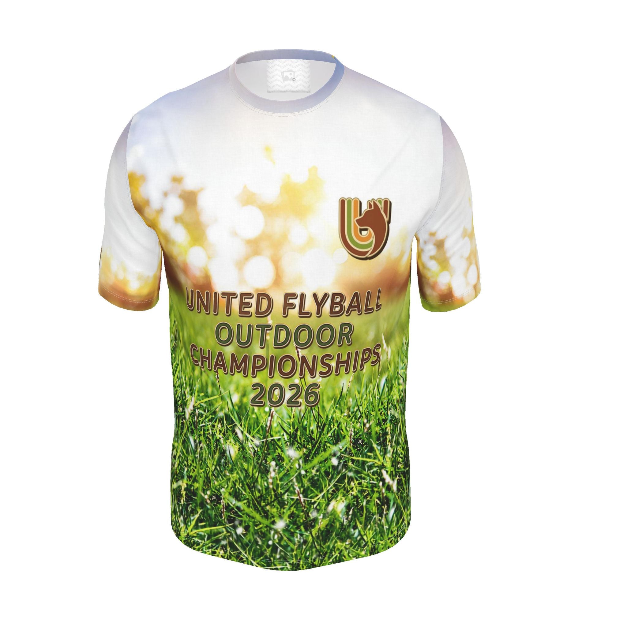 UF-O Champs 2026 T-Shirt