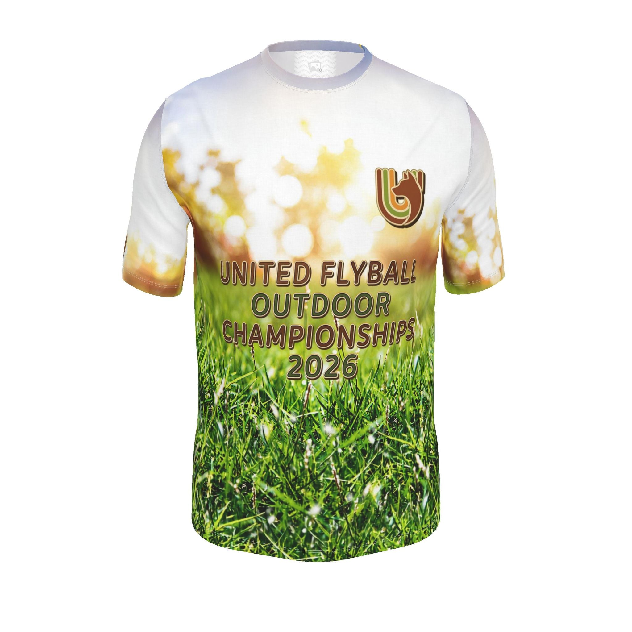 UF-O Champs 2026 T-Shirt