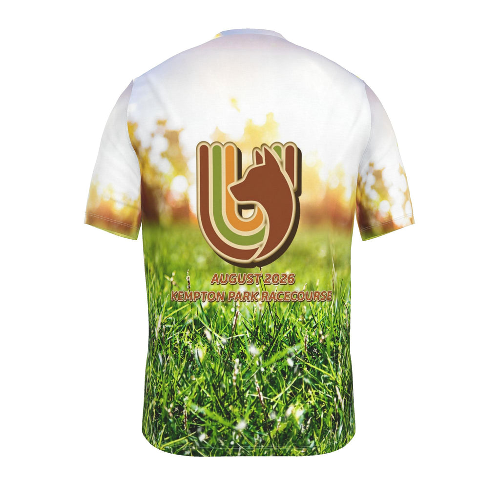 UF-O Champs 2026 T-Shirt