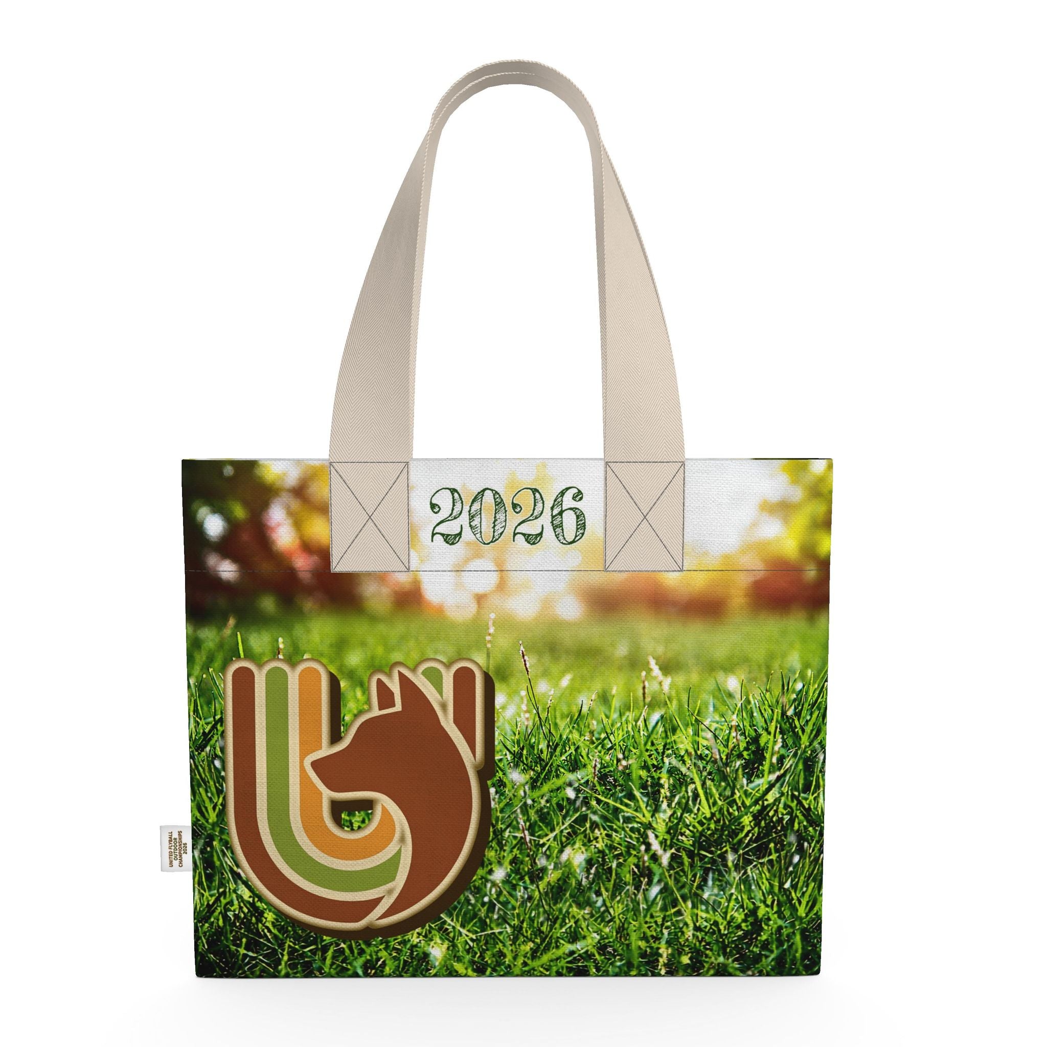 The Champs Tote