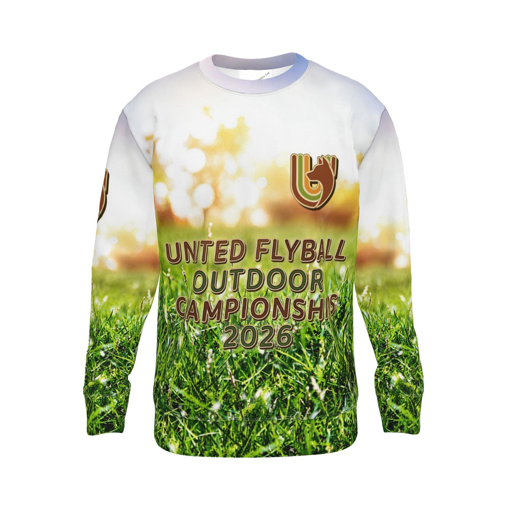 Champs 2026 Sweatshirt