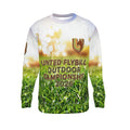 Champs 2026 Sweatshirt