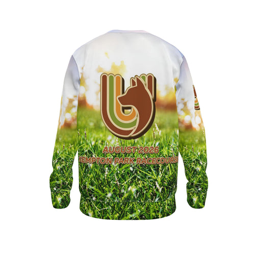 Champs 2026 Sweatshirt