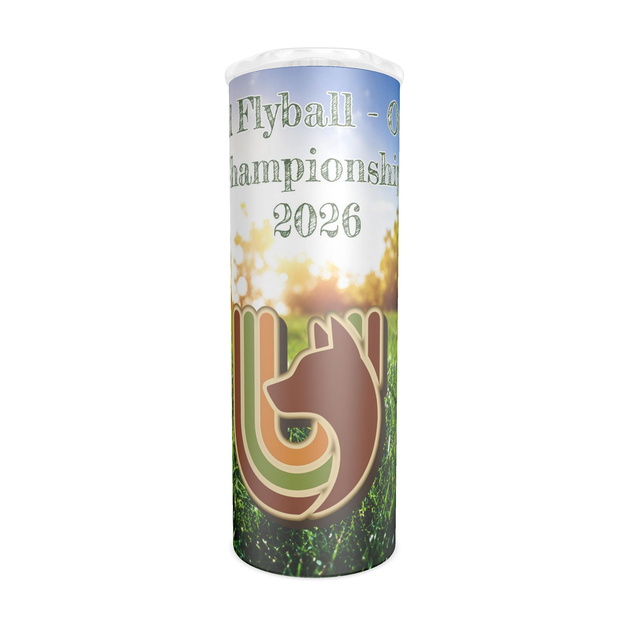 Champs 2026 Travel Mug