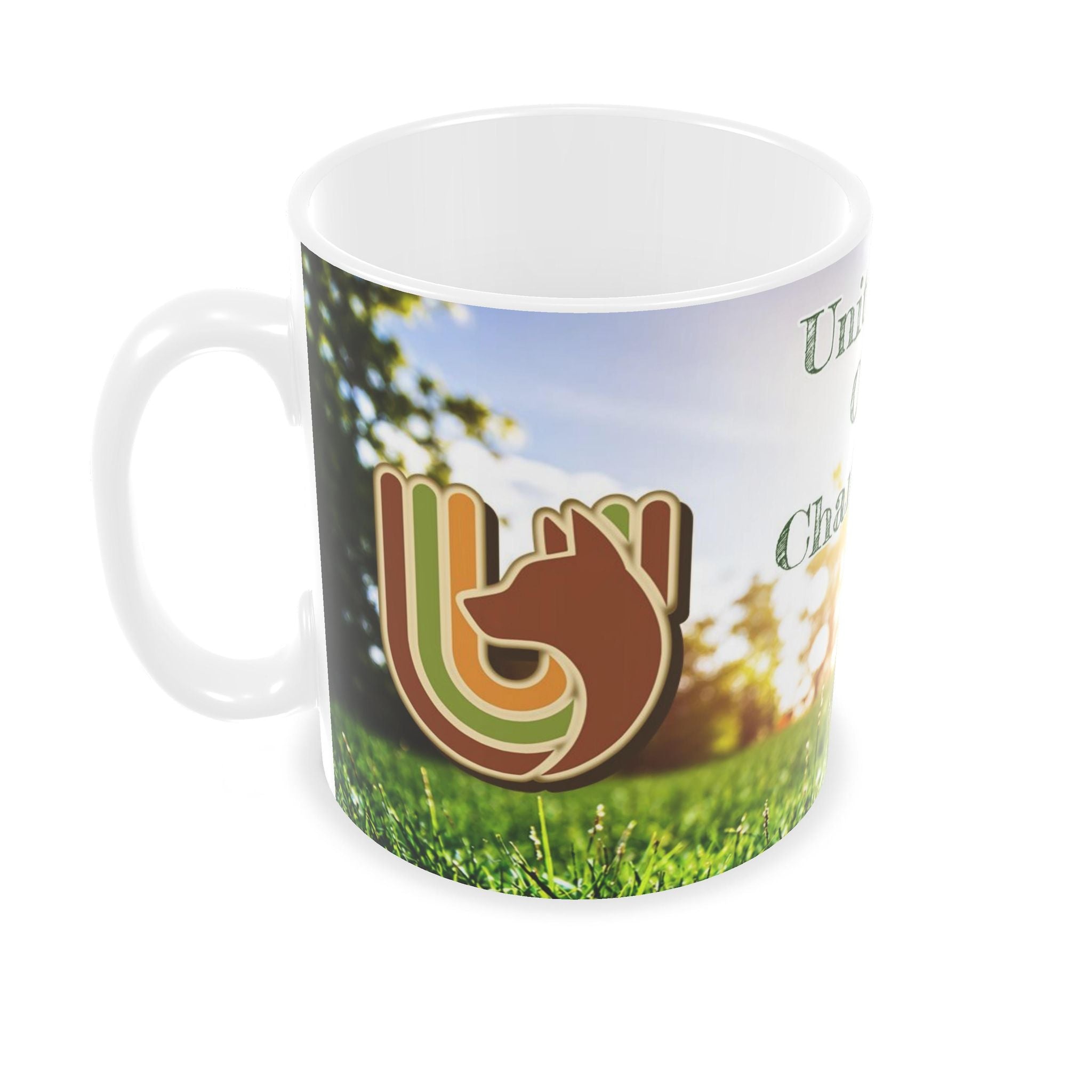 Champs 2026 Mug