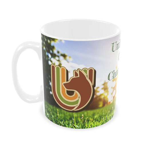 Champs 2026 Mug