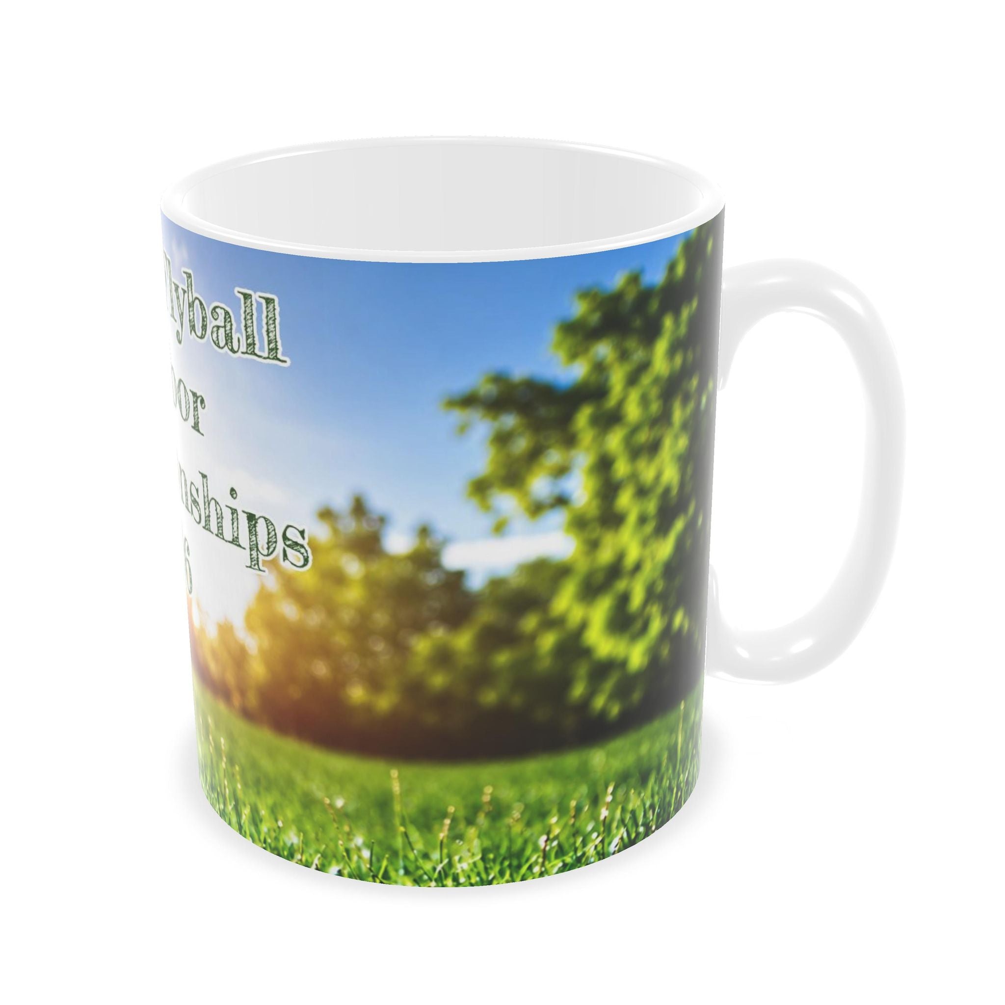 Champs 2026 Mug