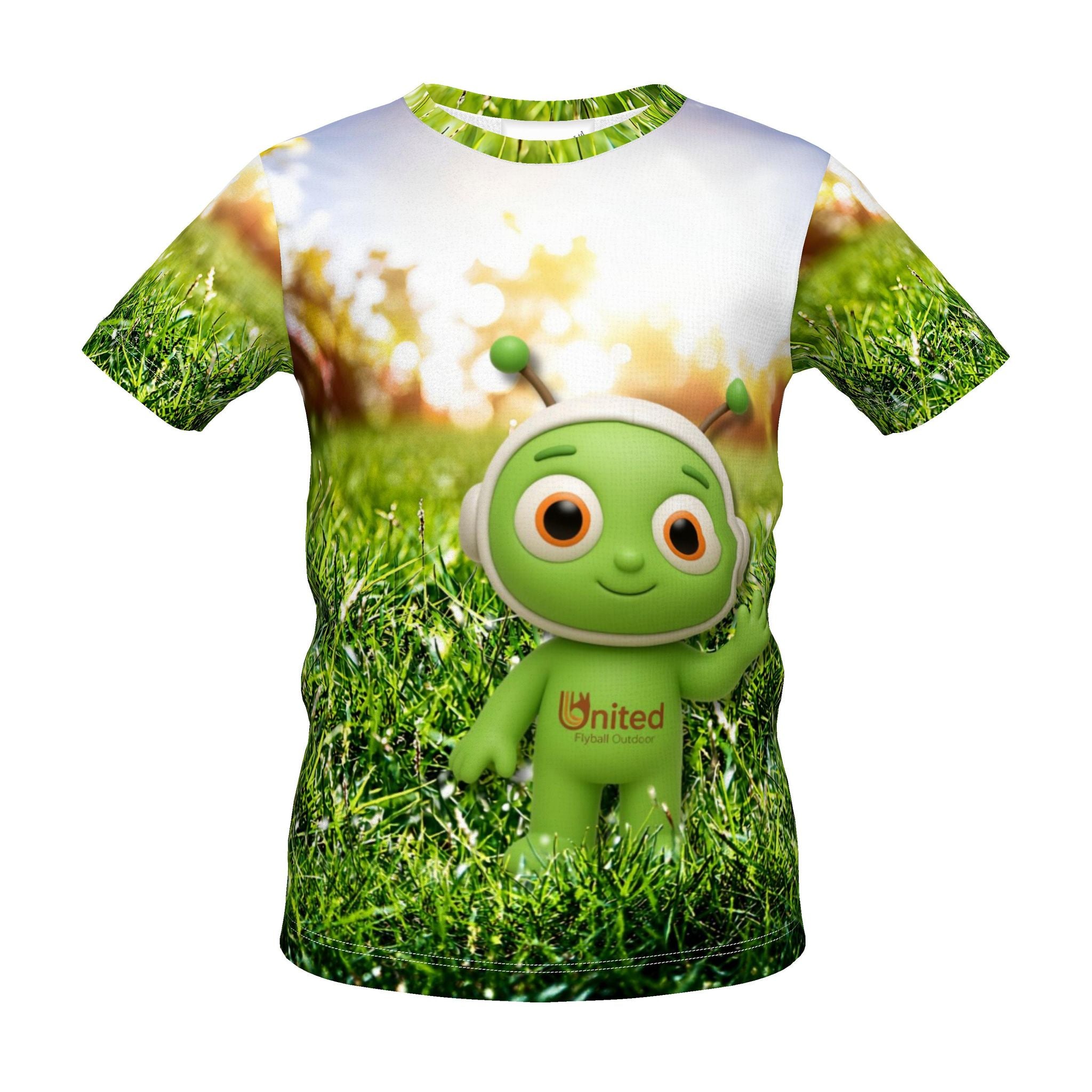 UF-O Juniors Champs 2026 T-Shirt