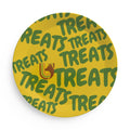 UF-O Treat Reward Plate